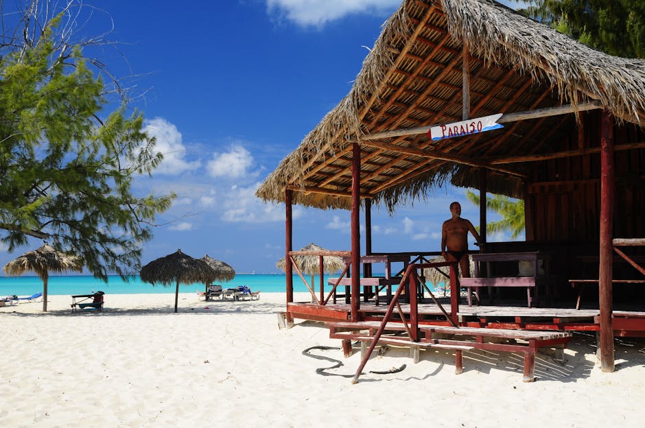 Europe Coastal Haven Resort With Elegant Oceanfront Suites