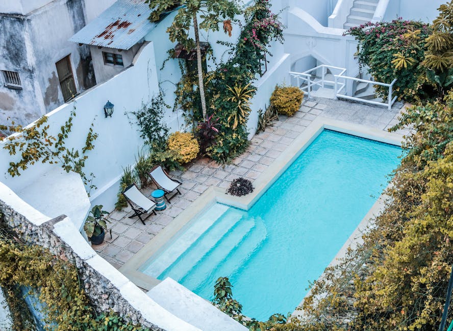 World Class Bali Sanctuary Villa With Private Pool